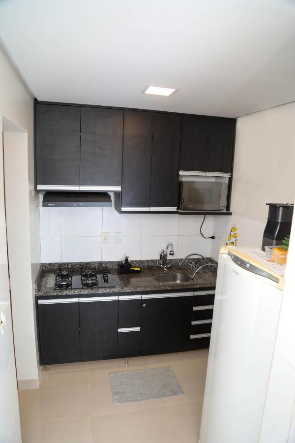 Ap 104-A Terreo Completo Aconchegante Apartamento Palmas  Exterior foto